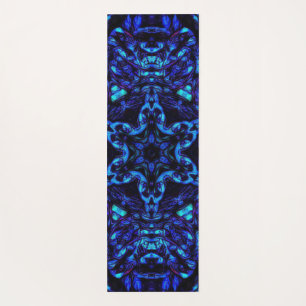Tapis De Yoga Retour vers le haut