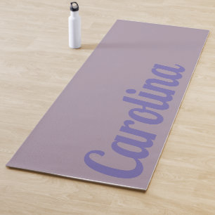 Tapis De Yoga Rose Quartz Nom moderne   Style simple