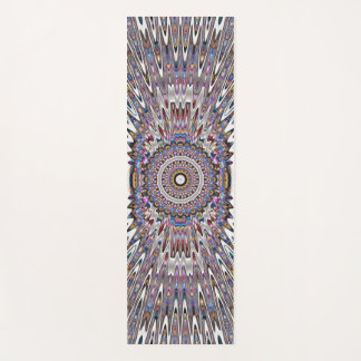 Tapis De Yoga Royal Indian