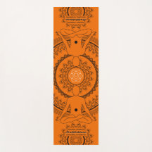 Sacral Chakra Svadhisthana Sérénité