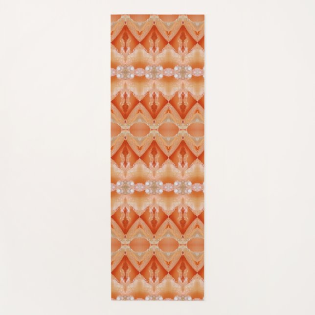 Tapis De Yoga Sel marin 6 (Devant)