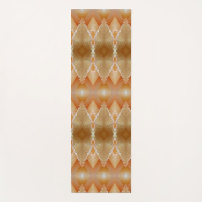 Tapis De Yoga Sel marin 9 (Devant)