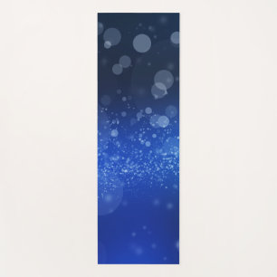 Tapis de Yoga Sérénité Céleste