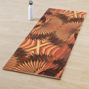 Tapis De Yoga Séries