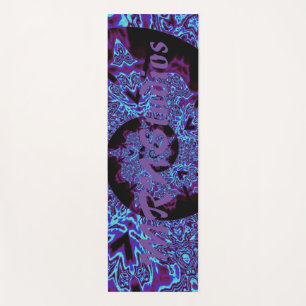 Tapis De Yoga Shay