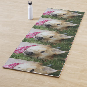 Tapis De Yoga Smoochie
