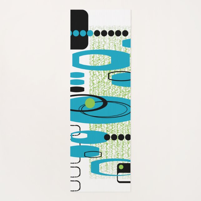 Tapis De Yoga So Hip (Dos)