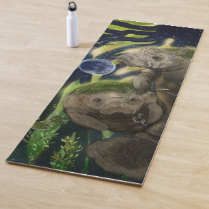 Tapis De Yoga Solde fragile géré
