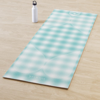 Tapis De Yoga Sovereigna® Loka Sky Glaze Magic