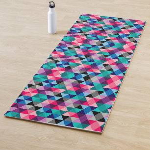 Tapis De Yoga Spectre