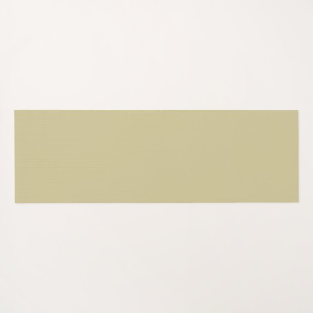 Tapis De Yoga Sun & Bloom (Dos (Horizontal))