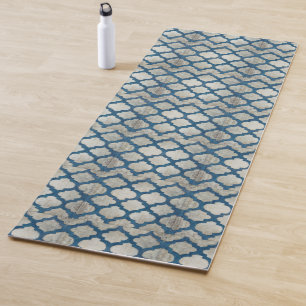 Tapis De Yoga Symétrie II de spectre