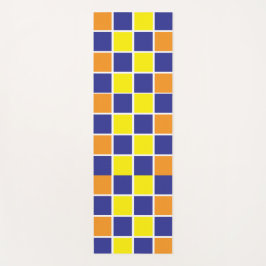 Tapis De Yoga Tableau de bord