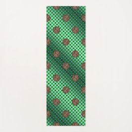 Tapis De Yoga Taurus et Serpent de Terre