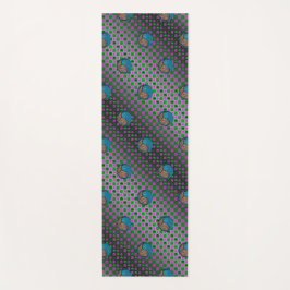 Tapis De Yoga Taurus & Water Roster