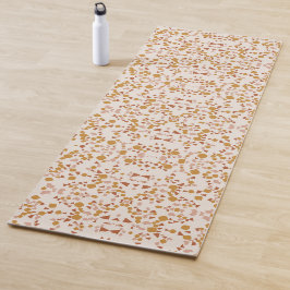Tapis De Yoga Terrazzo Conat de yoga moderne