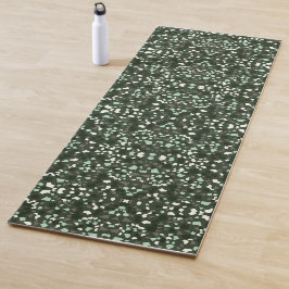 Tapis De Yoga Terrazzo Conat de yoga moderne
