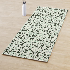Tapis De Yoga Terrazzo Conat de yoga moderne