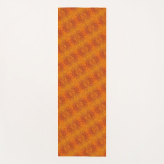 Tapis De Yoga Textura #47 de la obra Nuit (Devant)