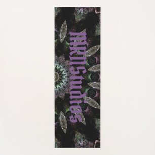 Tapis de yoga Theo