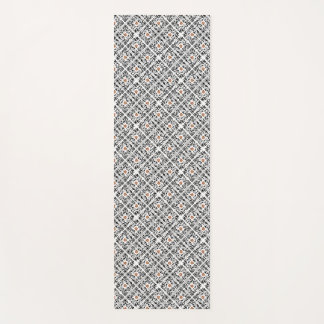 Tapis De Yoga #thesurfingmermaid_Florida
