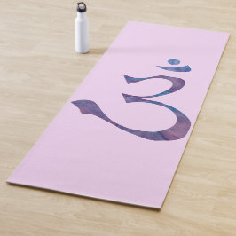 Tapis De Yoga Third Eye Chakra