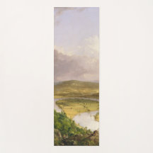 Thomas Cole The Oxbow The Connecticut River