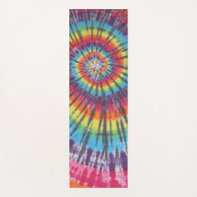 Tie Tee Dye