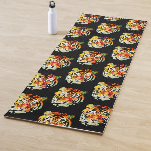 Tapis De Yoga TIGER Yoga Mat