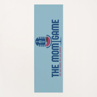 Tapis De Yoga TMG Yoga Mat