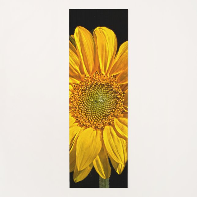 Tapis De Yoga Tournée ymcnm (Devant)