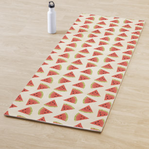Tapis De Yoga Toute l'étape d'amusement au soleil