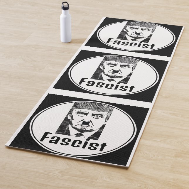 Tapis De Yoga Trump Yoga Mat (En situation)