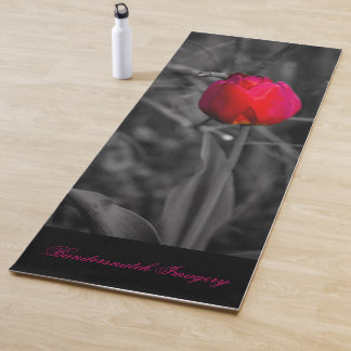 Tapis De Yoga Tulip Yoga Mat