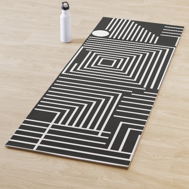 Tapis De Yoga Un Distinto (Noche) (En situation)