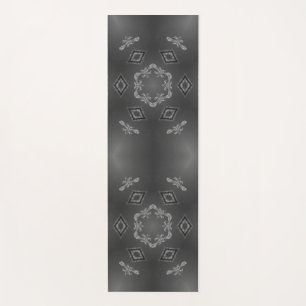 Tapis De Yoga Un kaléidoscope de plats délicats