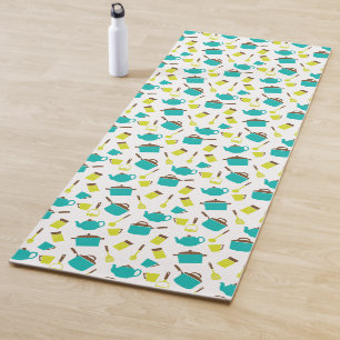 Tapis De Yoga Ustensiles de cuisine, Vaisselle, Couverts, Articl