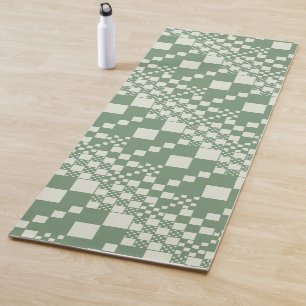 Tapis De Yoga Vérifié, Chèques en vert