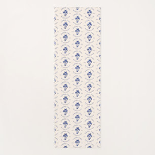 Tapis De Yoga Vibes d'été