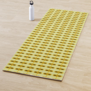 Tapis De Yoga Vibrations