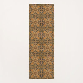Tapis De Yoga Welcome Home