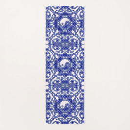 Tapis De Yoga Yin Yang Yoga Mat