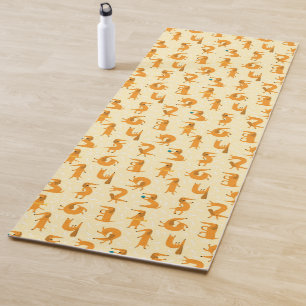 Tapis De Yoga Yoga Dawg Yoga Mat
