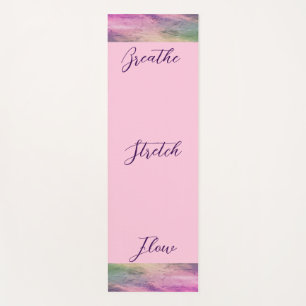 Tapis De Yoga Yoga Mat