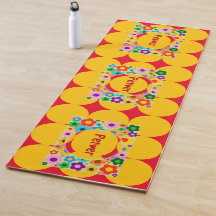 Yoga Mat
