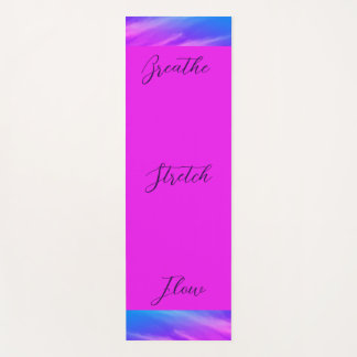 Tapis De Yoga Yoga Mat