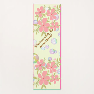 Tapis De Yoga Yoga Mat