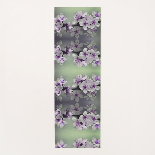 Tapis De Yoga Yoga Mat (Devant)