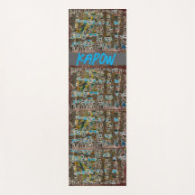 Yoga Mat