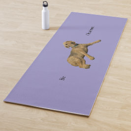 Tapis De Yoga Yoga Mat